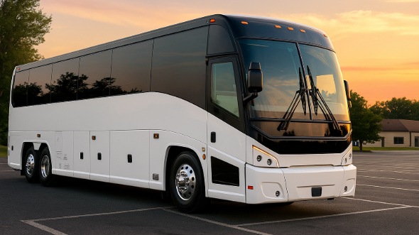 Concerts & Festivals Charter Bus Service Brooklyn