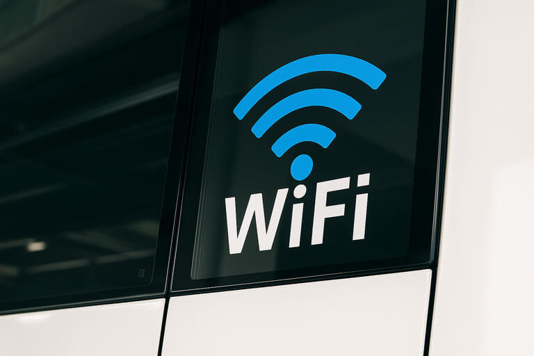 Wedding Shuttle Bus Rental Mobile